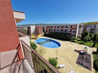 Holiday Golf, Sunny Beach, 2 bed apartment - Sunny Beach - 8