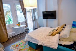 Gretta - Patio, Cosy, WiFi - Ajaccio - Ajaccio - 2