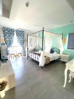 Daydream B&B 白日夢海景旅店 - 6