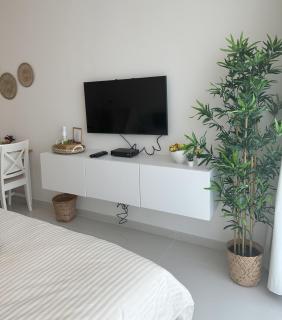 Tranquil Studio in Damac Hills - Dubai - 1