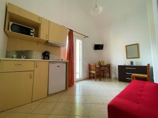 Afroessa apartments - 2