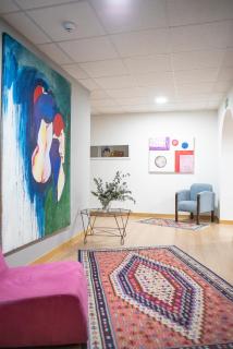 Hotel Montañés - 4