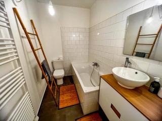 Gretta - Patio, Cosy, WiFi - Ajaccio - Ajaccio - 7