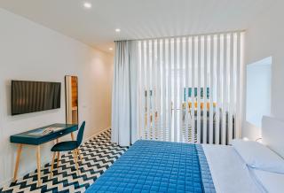 Davalos 14 Luxury Home - Isquia - 6