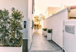 Davalos 14 Luxury Home - Isquia - 5