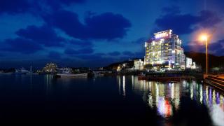 Tongyeong Bay Condo Hotel - Tongyeong - 2