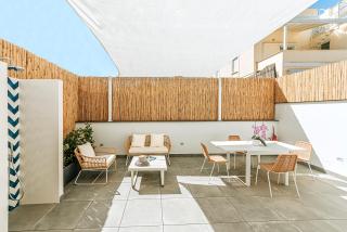 Davalos 14 Luxury Home - Isquia - 3