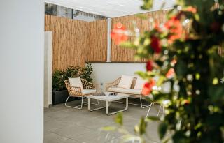 Davalos 14 Luxury Home - Isquia - 1