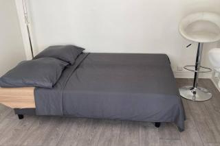 Comfortable & bright Parisian studio! - Ivry-sur-Seine - 1