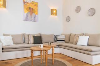 4TWaves Downtown House - Entire central apartment - 1