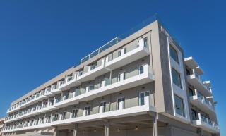 Kos Divine Hotel & Suites - Città di Kos - 8