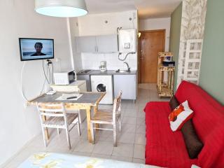 Estudio Biarritz 618 - Empuriabrava - 6