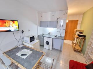 Estudio Biarritz 618 - Empuriabrava - 2