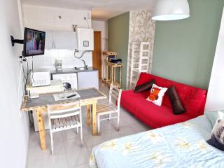 Estudio Biarritz 618 - Empuriabrava - 1