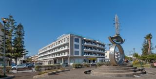Kos Divine Hotel & Suites - Città di Kos - 6