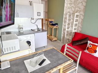 Estudio Biarritz 618 - Empuriabrava - 0