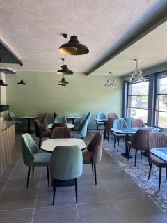 Pension Cafe Braun - 1