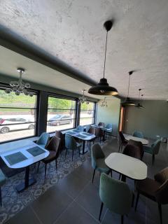 Pension Cafe Braun - 4