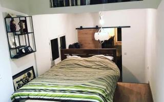 Appartement chaleureux et atypique avec jardin à Marseille by Weekome - Marsiglia - 3