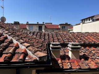 a casa di Luca - Florence - 7