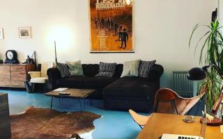 Appartement chaleureux et atypique avec jardin à Marseille by Weekome - Marsiglia - 4
