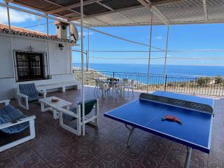 Nerja Paradise Rentals - Villa Alminares - Nerja - 9