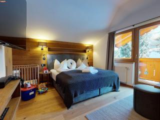 Hotel Babymio - Kirchdorf in Tirol - 6