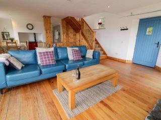 Lough View Cottage - Carrigart - 4