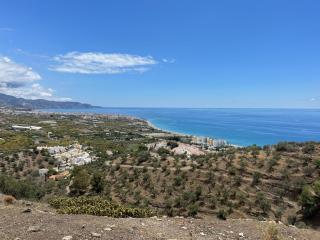 Nerja Paradise Rentals - Villa Alminares - Nerja - 7