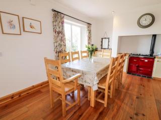 Lough View Cottage - Carrigart - 3