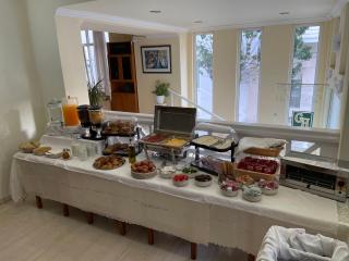 Grand Hotel Loutraki - Loutraki - 5