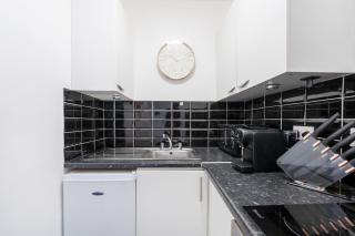 King's Cross Apartments - Londra - 8