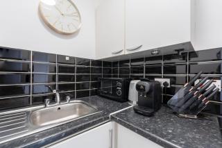 King's Cross Apartments - Londra - 6
