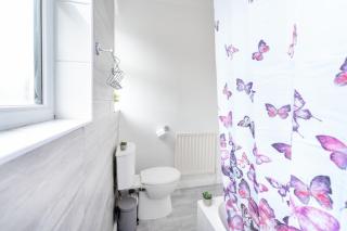 King's Cross Apartments - Londra - 3