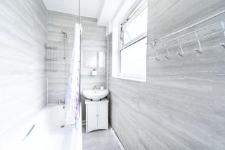 King's Cross Apartments - Londra - 7