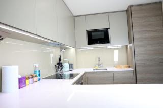 Apartment in Colindale, London - 2