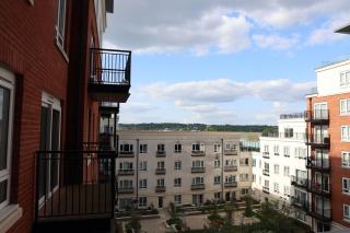 Apartment in Colindale, London - 5