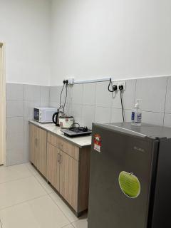 Inadh Suites @ Icon Residence With Pool - Kuala Terengganu - 1