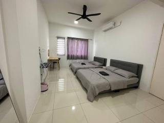 Inadh Suites @ Icon Residence With Pool - 3