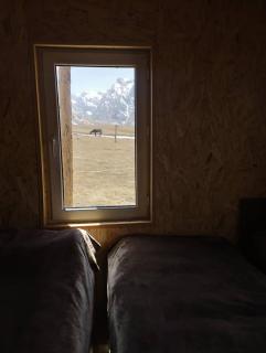 Bars Yurt Camp - 8