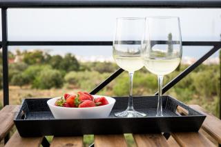 Athinais Suites - Hersonissos - 8