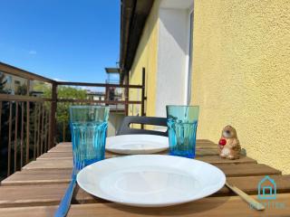 Munch Room -10 Minutes to Gdańsk Old Town & Sea - 3