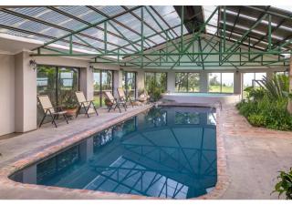 Drakensberg Mountain Retreat - 5