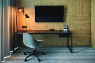 Courtyard by Marriott Warsaw Airport - Warsaw - 5
