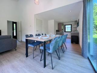 Eco-friendly villa with terrace and garden - Dirkshorn - 7