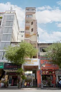 Song Anh 1 Hotel - Ho Chi Minh - 0
