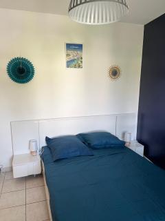 Appartement cosy - Six-Fours-les-Plages - 2
