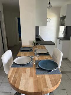 Appartement cosy - Six-Fours-les-Plages - 4