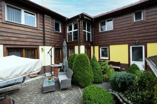 Apartmán u Vierky - 7