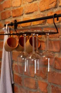 Central Park Apartment - 7